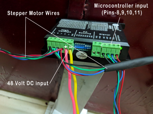 Wave Tank Machine Arduino DIY Wave Tank Using Arduino - Bench Robotics