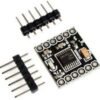 DRV8833 Dual Channel Motor Driver