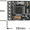 DRV8833 Dual Channel Motor Driver
