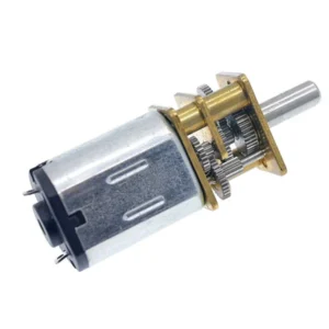 N20 Motor (300RPM)