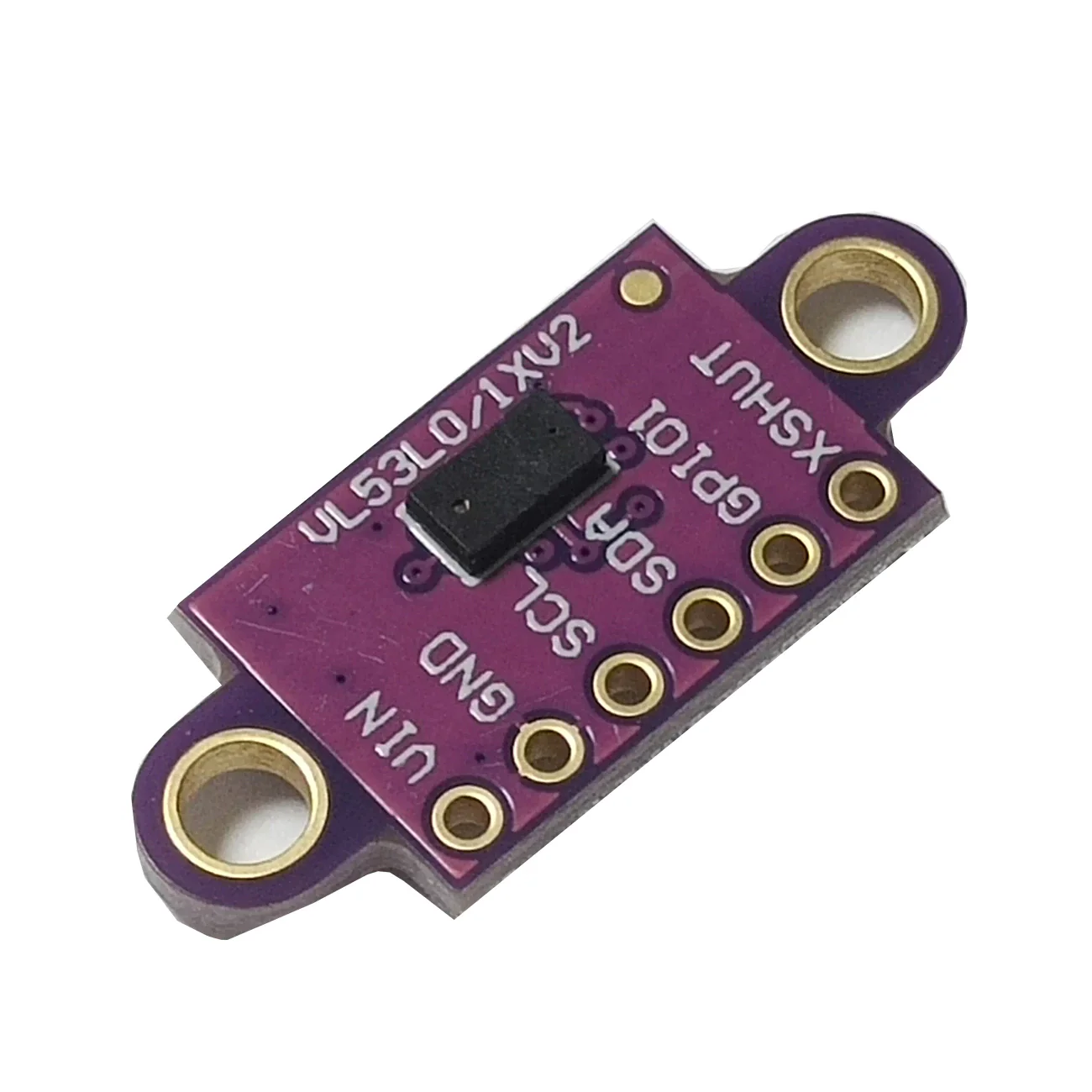 VL53L0X ToF Distance Sensor – Bench Robotics